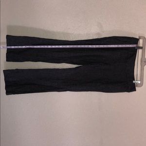 Taylor Loft grayish/brown pants